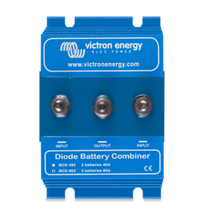 Argo Diode Battery Combiners