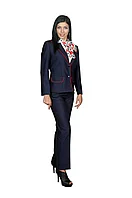 Форменный костюм двойка