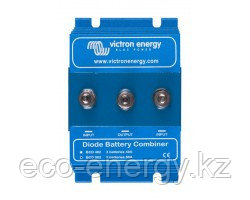 Батарейные изоляторы Victron Energy Argo Diode Combiners BCD 402 2 batteries 40A - фото 1 - id-p114034439