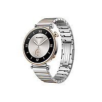 Смарт часы Huawei Watch GT 4 ARA-B19 41mm Stainless Steel Strap 2-017136 55020BHV