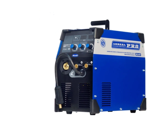 СВАРОЧНЫЙ ПОЛУАВТОМАТ AURORA  SPEEDWAY 250 IGBT