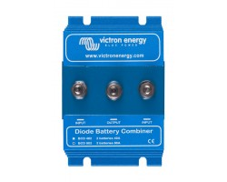 Батарейные изоляторы Victron Energy Argo Diode Combiners BCD 802 2 batteries 80A