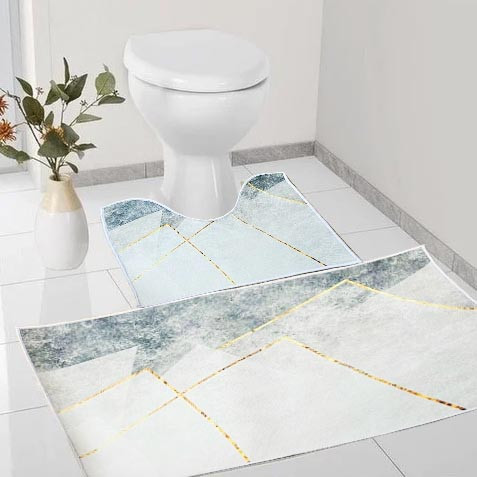 Bath mat