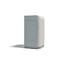 Урна LEADER, фото 2