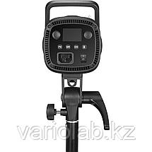 Осветитель студийный GODOX SL100Bi LED 2800-6500K, фото 6