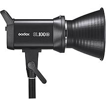 Осветитель студийный GODOX SL100Bi LED 2800-6500K, фото 2