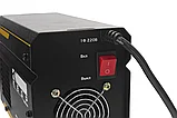 Аппарат инверторный  КЕДР UltraMMA-200 Compact (220В, 20-200А), фото 7