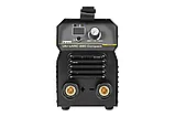 Аппарат инверторный  КЕДР UltraARC-220 Compact (220В, 10-220А), фото 2