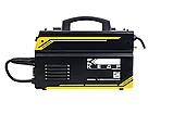 Полуавтомат КЕДР UltraMIG-200P Compact (220В, 20-200А), фото 4