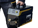 Полуавтомат КЕДР UltraMIG-200P Compact (220В, 20-200А), фото 9