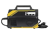 Полуавтомат  КЕДР UltraMIG-220 Compact (220В, 40-220А), фото 6