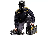 Полуавтомат КЕДР UltraMIG-180 Compact (220В, 40-180А), фото 10