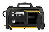 Установка аргонодуговой сварки КЕДР UltraTIG-200P DC (220В, 10-200А), фото 4