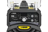 Аппарат инверторный  КЕДР MultiARC-2500MV (Компактный корпус), фото 6