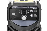 Аппарат инверторный  КЕДР MultiARC-2500-1, фото 8