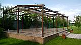 Пергола, фото 9