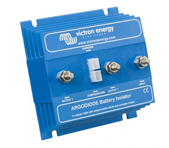 Батарейные изоляторы Victron Energy Argodiode 100-3AC 3 batteries 100A