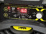 Установка аргонодуговой сварки КЕДР АДС 210 DC EXPERT, фото 8