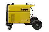 Установка аргонодуговой сварки КЕДР AlphaTIG-315P AC/DC (380В, 10-315А), фото 4