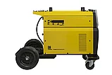 Установка аргонодуговой сварки КЕДР AlphaTIG-315P AC/DC (380В, 10-315А), фото 5