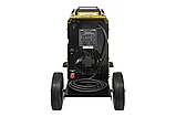 Установка аргонодуговой сварки КЕДР AlphaTIG-315P AC/DC (380В, 10-315А), фото 6
