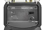 Установка воздушно-плазменной резки КЕДР AlphaCUT-100 (380В, 20-100А, 40 мм), фото 6