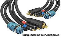 К-т соединительных кабелей для п/а КЕДР MultiMIG-5000S