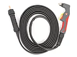 Плазмотрон КЕДР  CUT-45 PRO (Ц.А.) (для аппарата MultiCUT-400C/MultiCUT-400C Plus )  6м, фото 3