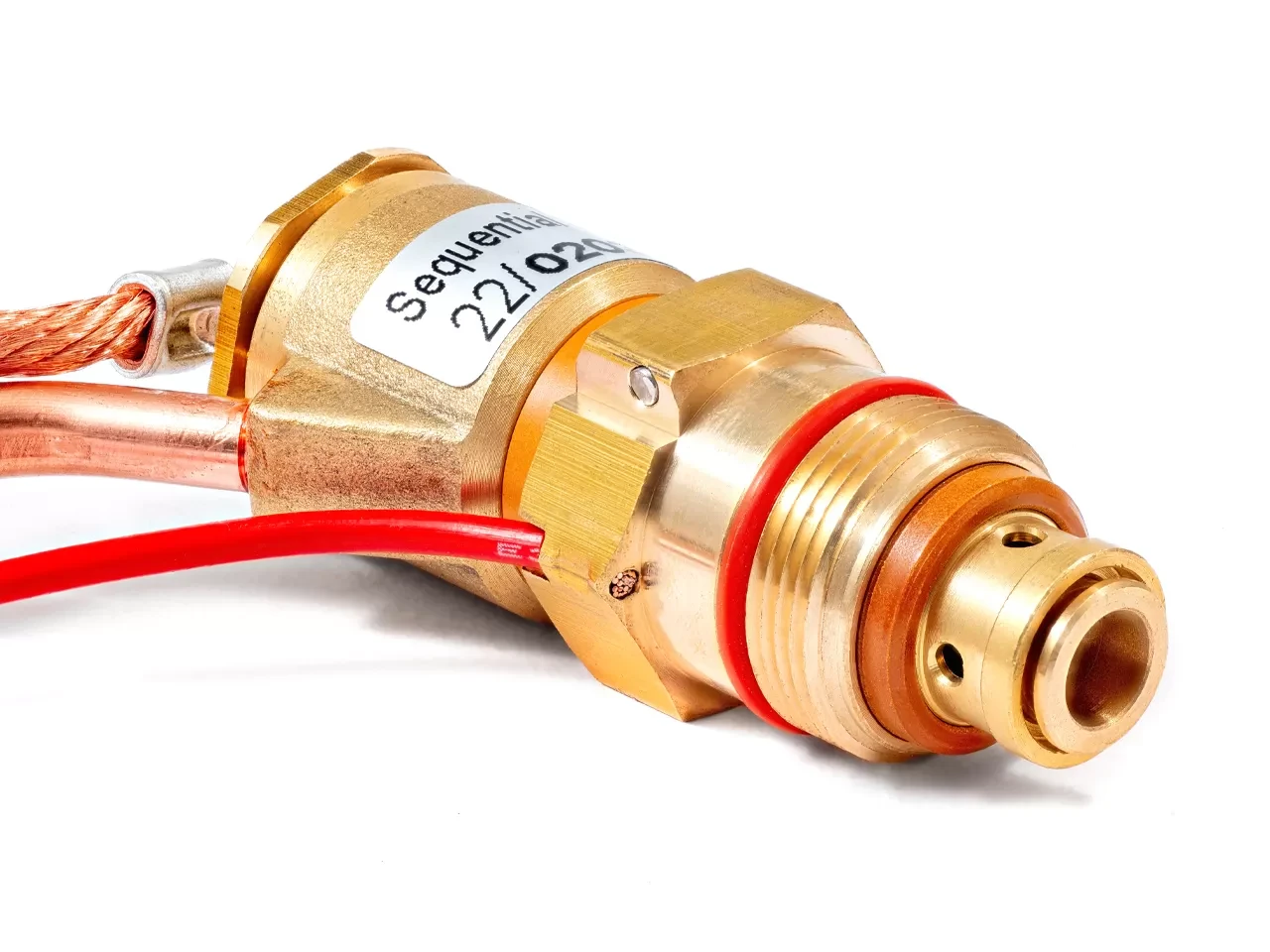 Головка плазмотрона КЕДР (CUT-45 PRO), фото 1