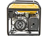Генератор бензиновый КЕДР AlphaGen-5500, фото 4