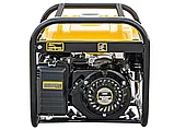 Генератор бензиновый КЕДР AlphaGen-2200, фото 3
