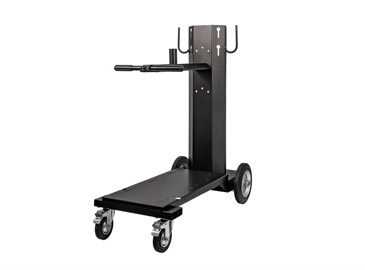 Тележка КЕДР СТ-1 для MultiMIG-3500/5000S/5000DP, MultiTIG-3200P DC/3200P AC/DC, фото 1