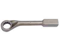 Ключ накидной ударный выгнутый American Type X-Spark 3318 24mm