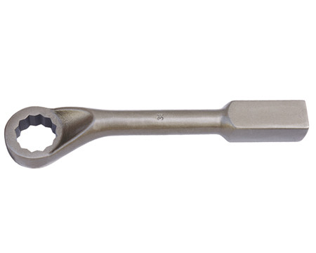 Ключ накидной ударный выгнутый American Type X-Spark 3318 30mm - фото 1 - id-p114035040
