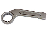 Ключи ударные накидные изогнутые X-Spark 3309-22 24mm