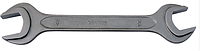 Ключи рожковые двусторонние X-Spark 3303-1417 24x27mm