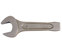 Ключи ударные рожковые DIN 133 X-Spark 3304-22, ключ гаечный рожковый 24mm