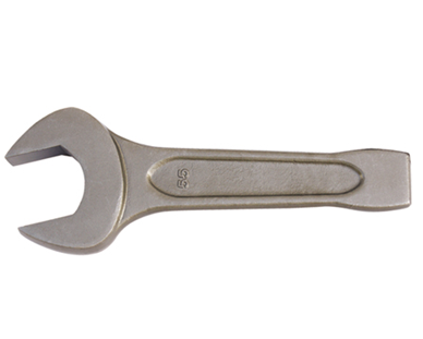 Ключи ударные рожковые DIN 133 X-Spark 3304 24mm - фото 1 - id-p114035135