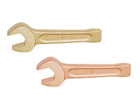 Ключи искробезопасные ударные рожковые DIN 133 X-Spark 141 27mm