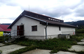 Сельские сооружения очистки сточных вод BCTS 100-1000