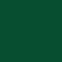 Шоу покрытия GRABO Unifloor 7539 Темный синевато-зеленый 2 мм