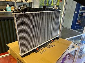 Радиатор охлаждения двигателя на Nissan Cefiro A32 (JPR0136)
