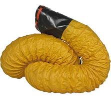 Рукав тепловой гибкий для теплогенераторов 6 м, 350 мм Ballu НС-1146373