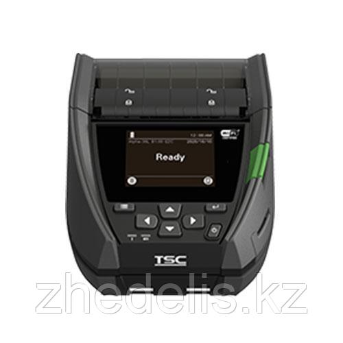 Мобильный принтер этикеток TSC Alpha-30L - фото 1 - id-p114035875