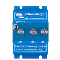 Батарейные изоляторы Victron Energy Argodiode 80-2SC 2 batteries 80A