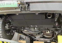 Дополнительный топливный бак для TANK 400 Танк резервный бак топливный насос