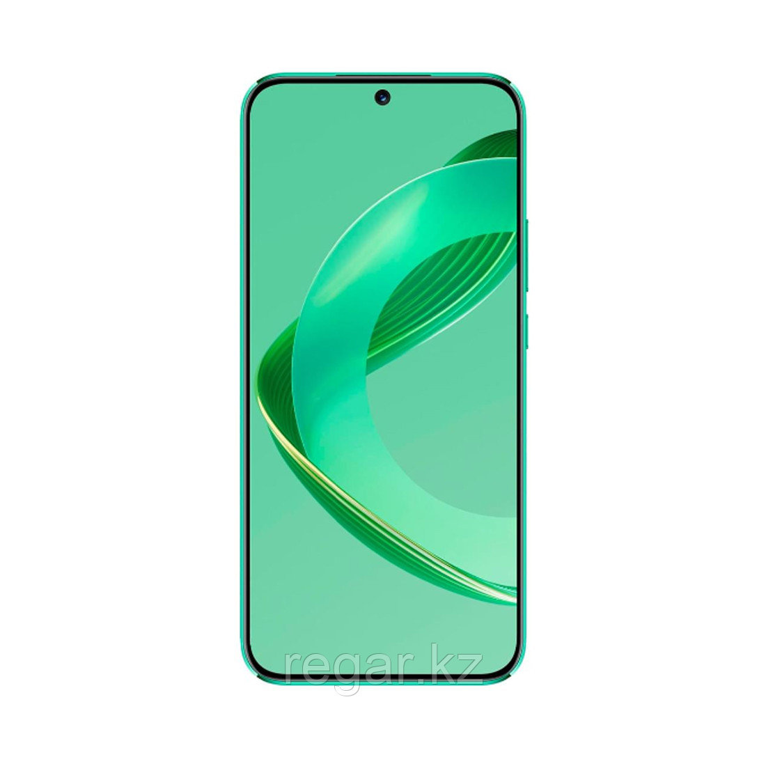 Абонентский терминал Huawei Nova 11 FOA-LX9 8GB RAM 256GB ROM Green - фото 1 - id-p114031545