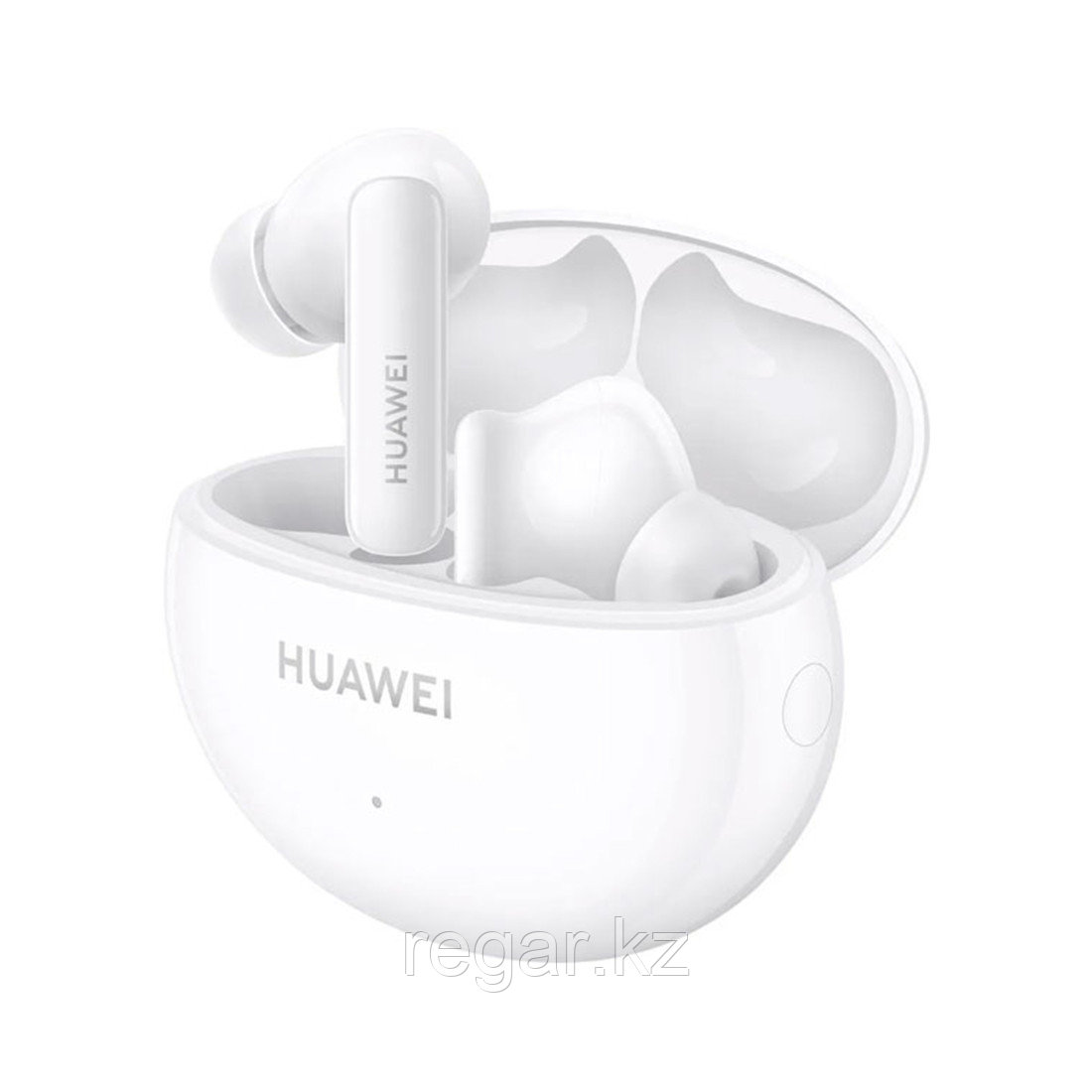 Наушники Huawei FreeBuds 5i T0014 Ceramic White - фото 1 - id-p114031549