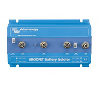 Батарейные изоляторы Victron Energy Argofet 200-2 Two batteries 200A