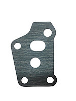 Прокладка масляного фильтра приемника  Mitsubishi